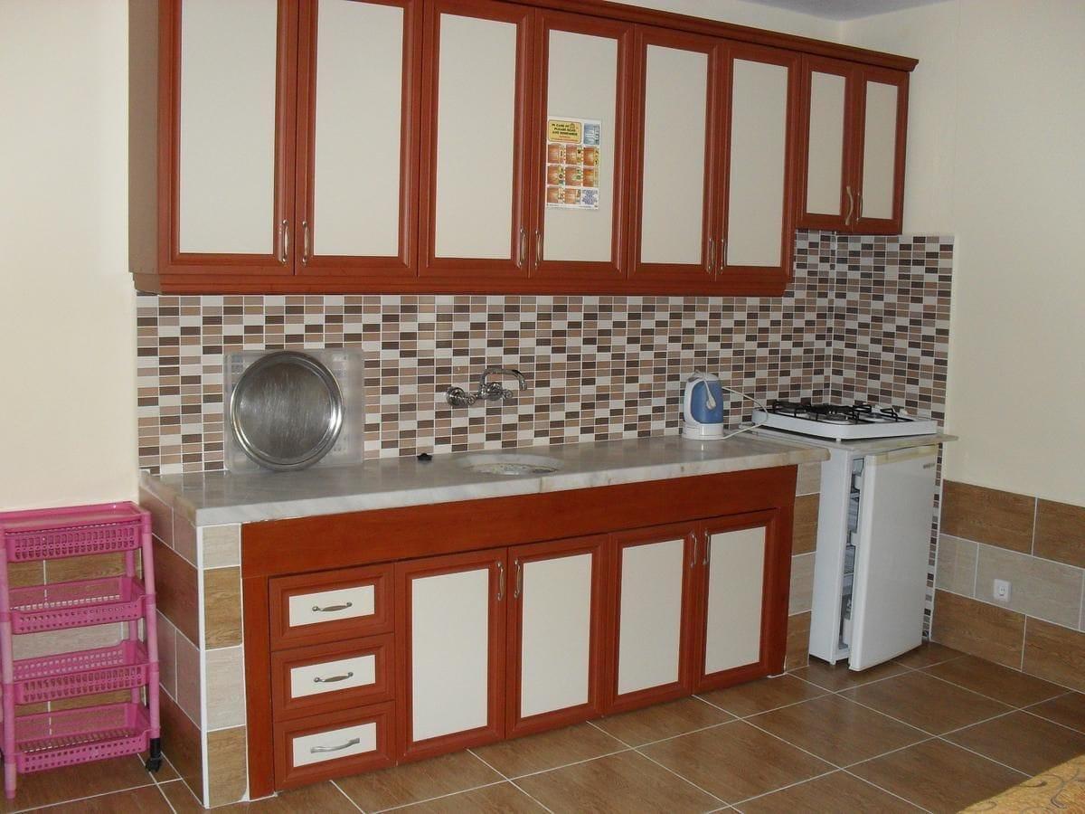 Villa Ozalp Apartments Dalyan Exteriér fotografie