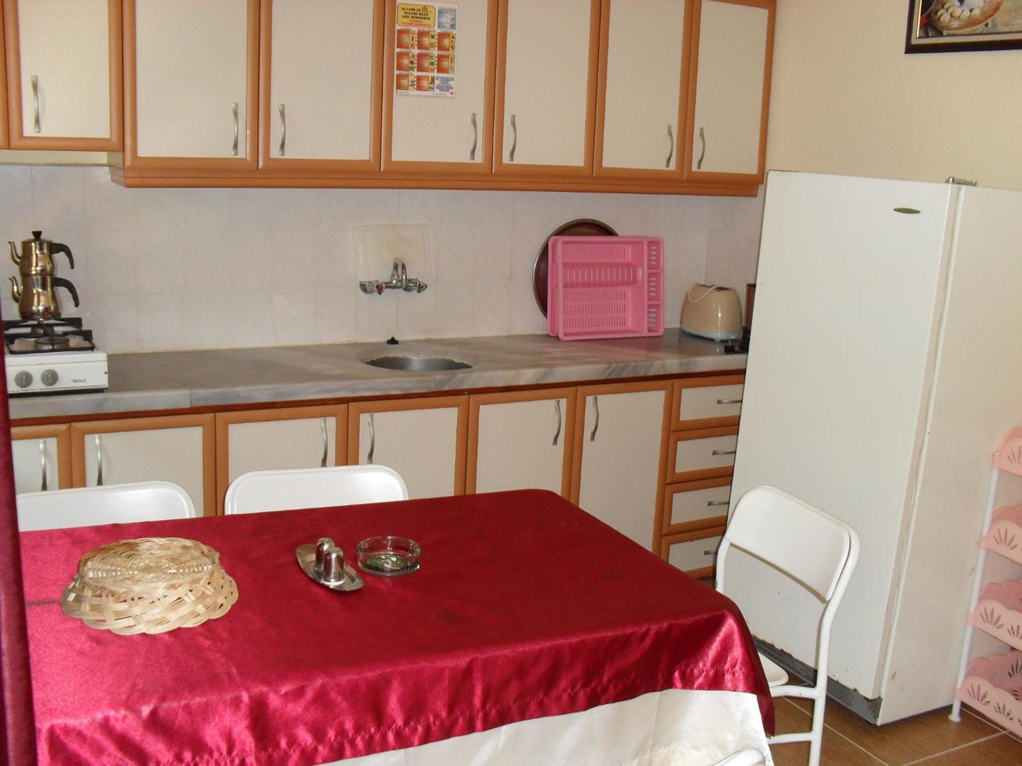 Villa Ozalp Apartments Dalyan Exteriér fotografie