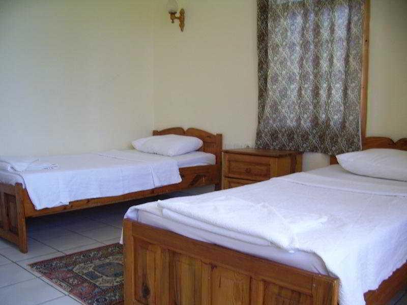 Villa Ozalp Apartments Dalyan Exteriér fotografie