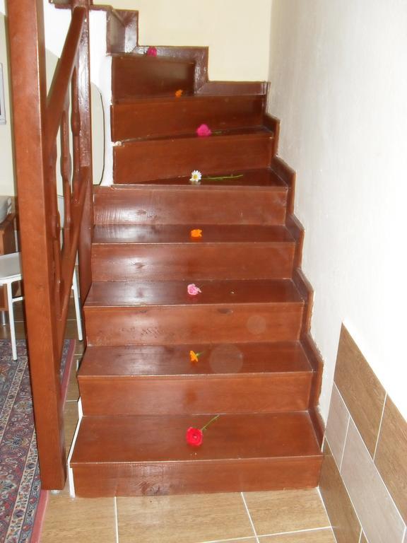 Villa Ozalp Apartments Dalyan Exteriér fotografie